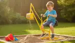 Bagger-Spaß im Sandkasten: Der ultimative Guide