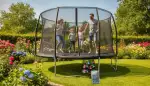 Dein perfektes Gartentrampolin finden
