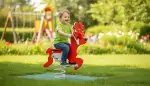Die Faszination der Wippe erleben