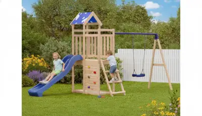 Stelzenhaus gestalten: Einzigartige Spielwelten erschaffen