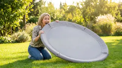 Die 8 besten Nestschaukeln Outdoor im Vergleich (August 2026)