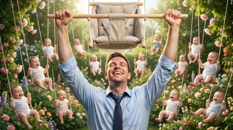 Die 8 besten Garten Babyschaukeln im Vergleich (August 2026)