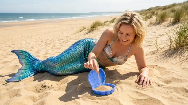 Die 8 besten Sandmuscheln im Vergleich (August 2026)