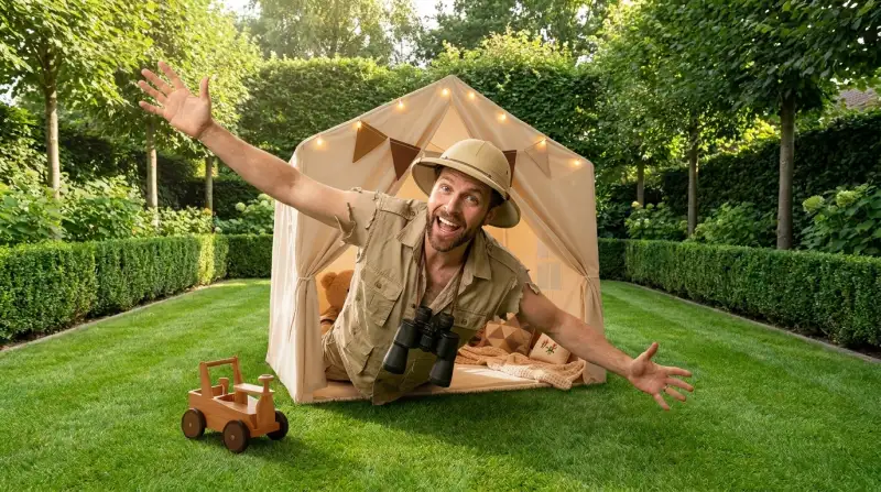 Die 8 besten Spielhäuser für den Garten im Vergleich (Oktober 2026)