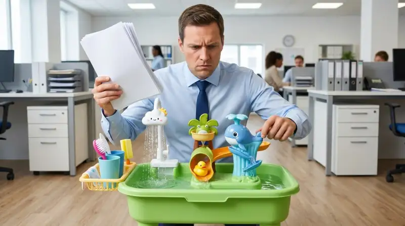 Die 8 besten Wasserspieltische Kleinkind im Vergleich (August 2026)